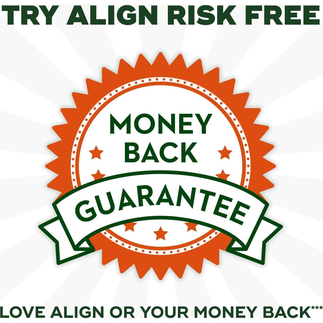 Align Probiotico Salud Intestinal y Inmunidad 28 Cápsulas