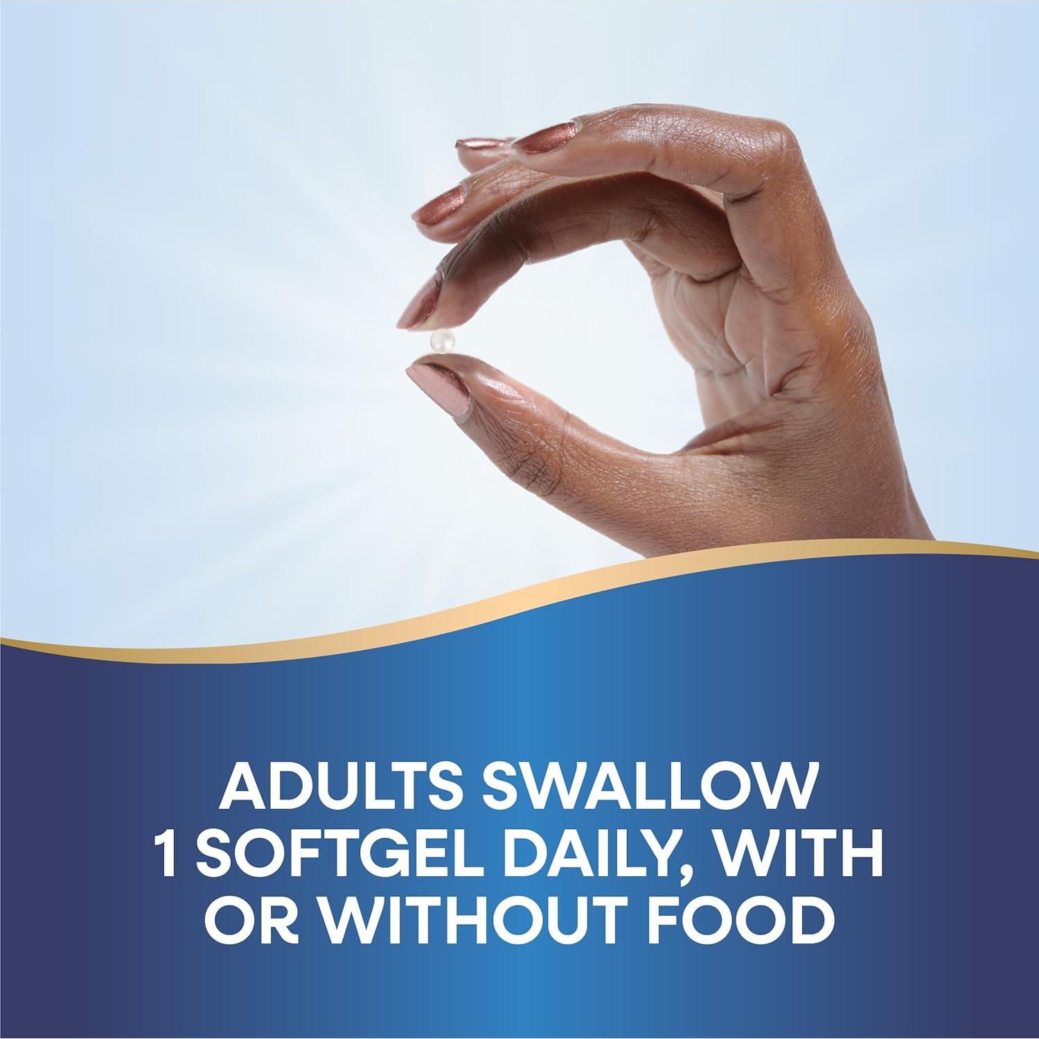 Perlas Probióticas Nature's Way Reuteri 60 Gelatinas Blandas