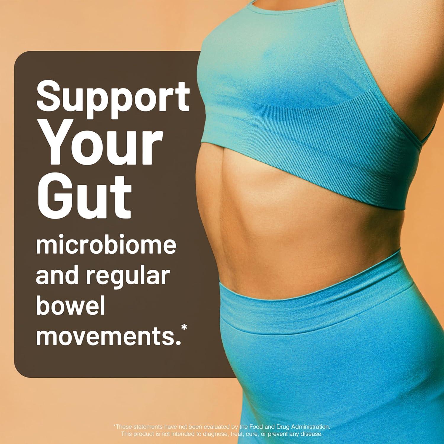 NatureWise Probióticos 70 Mil Millones CFU - 17 Cepas + Prebióticos - 30 Cápsulas