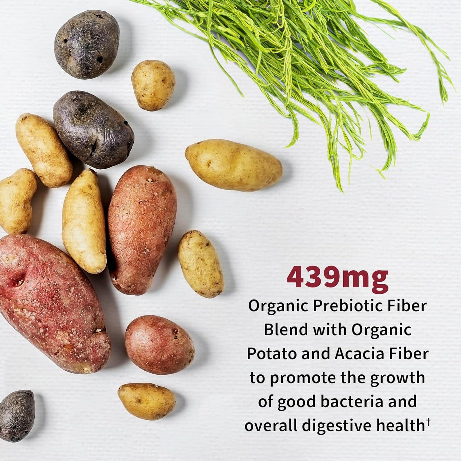 Probioticos Jardín de la Vida Tracto Urinario 60 Cápsulas