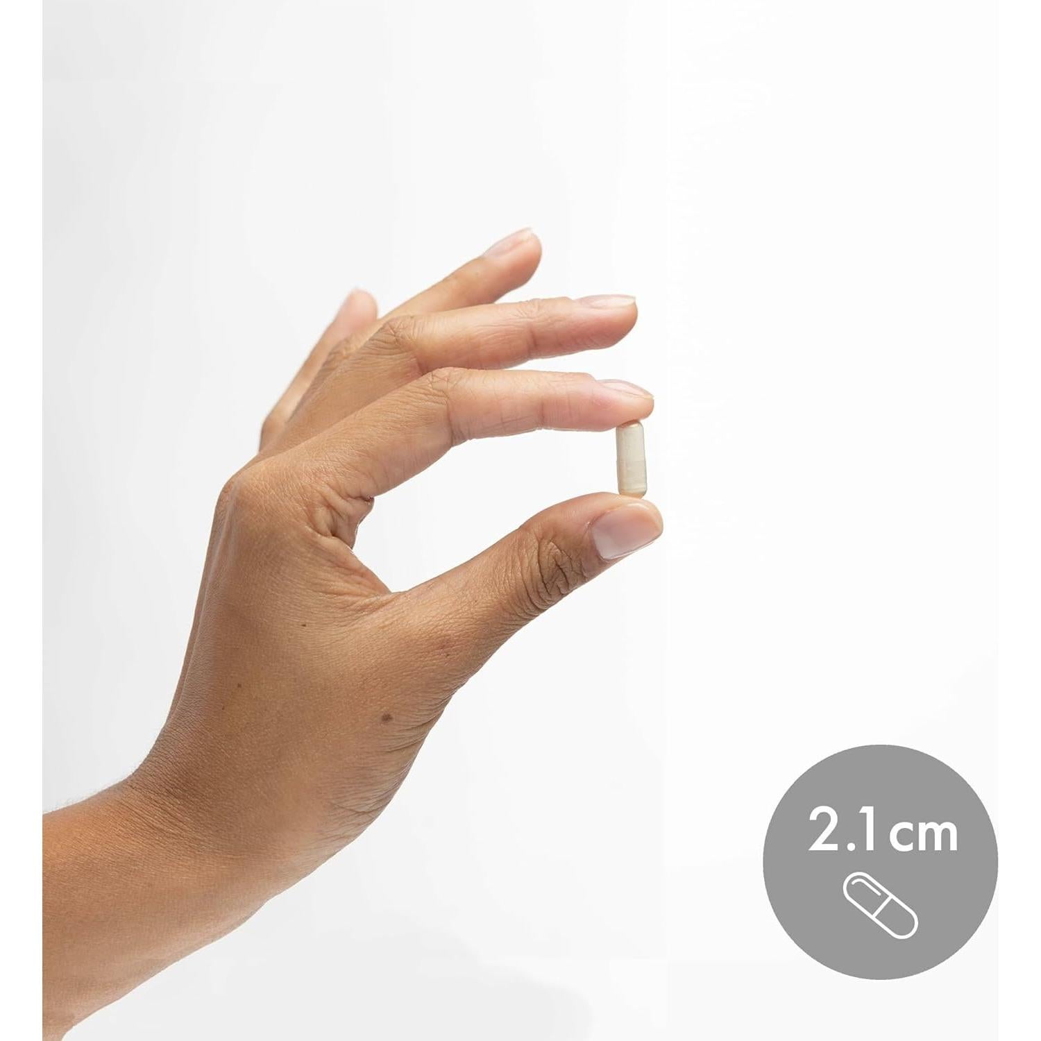 Suplemento Probiotico Biothin Dr. Mercola 30 Cápsulas