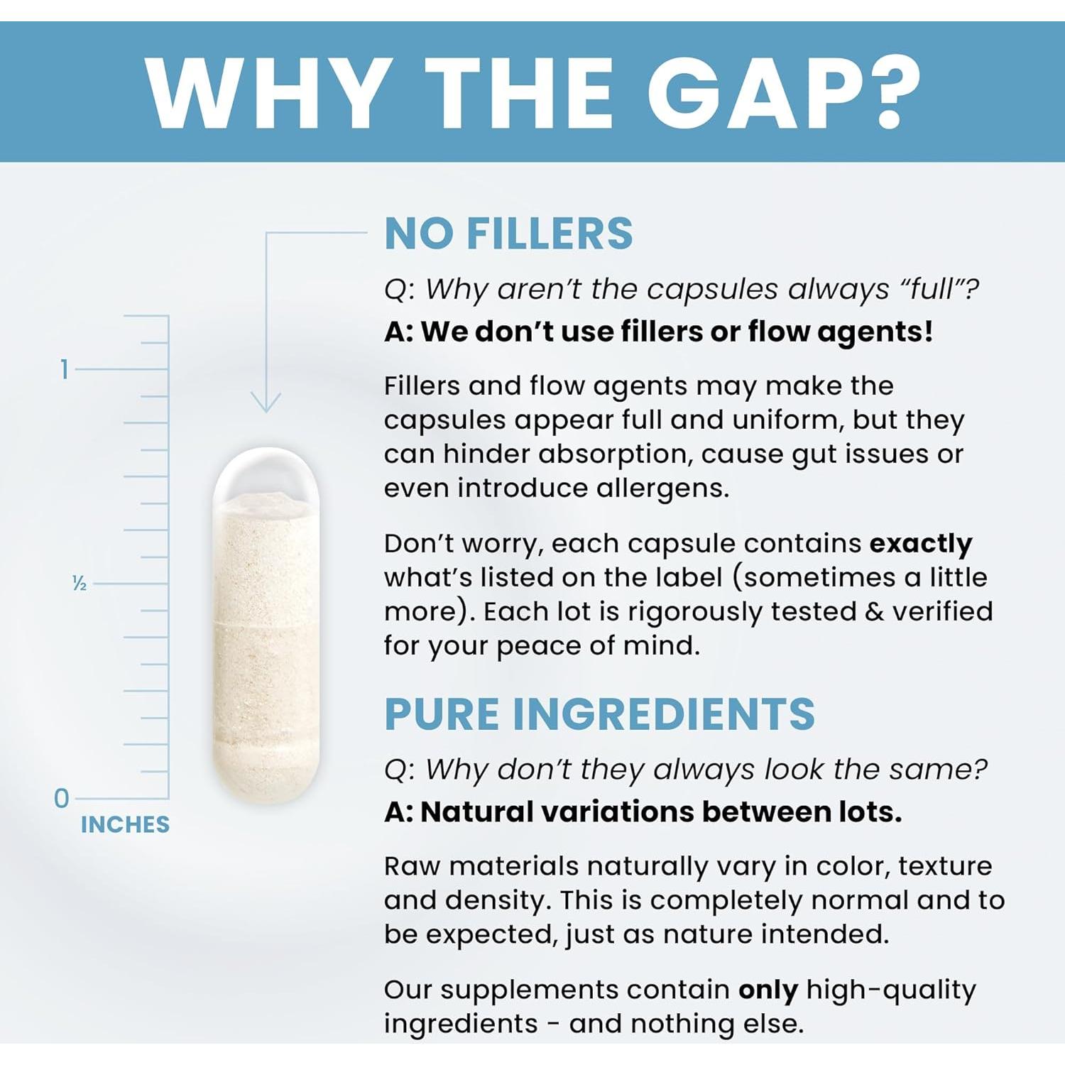 Probiotico Poder Diario Pure Thera - 30 Cápsulas Vegetales