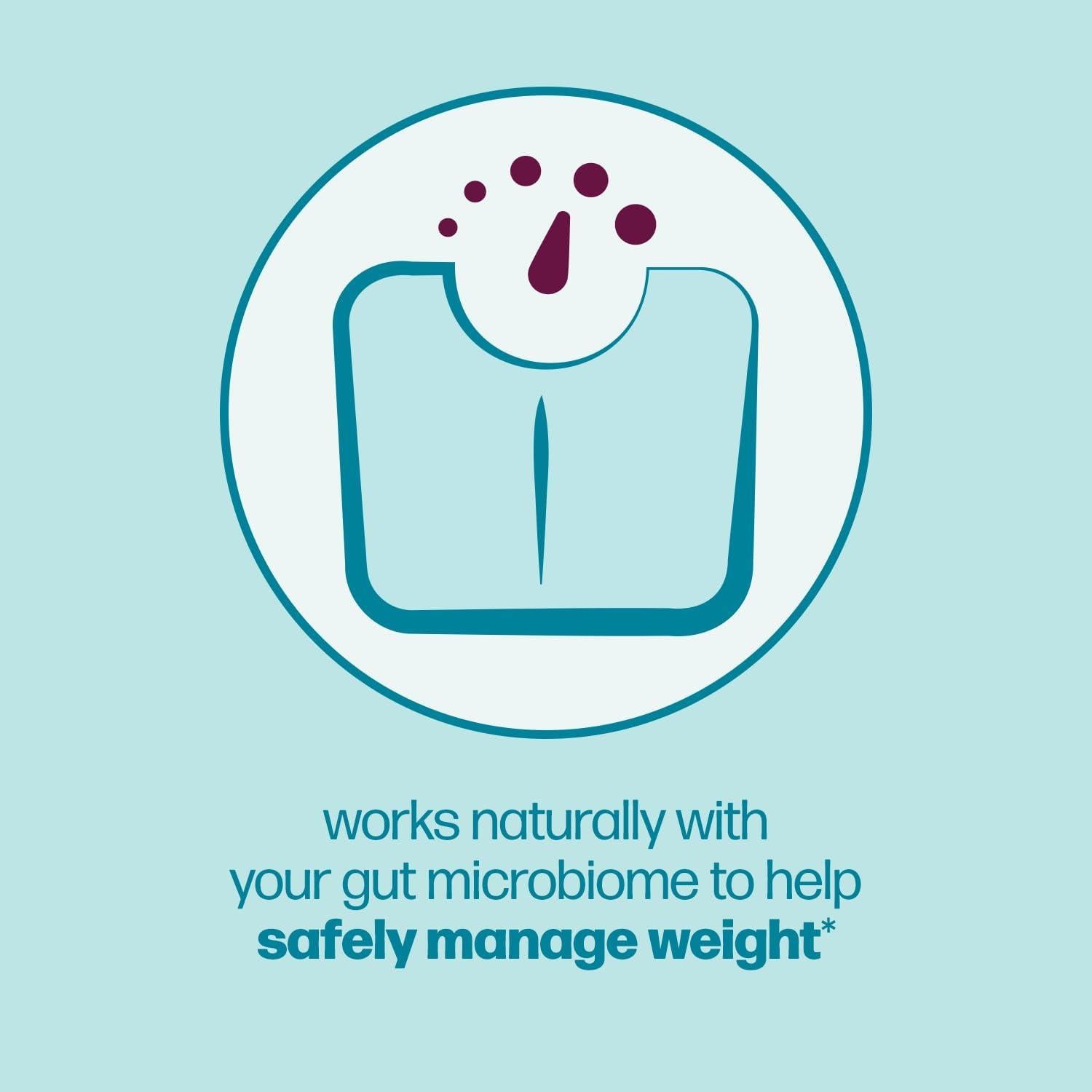 Culturelle SlimBiotics Probioticos 30 Cápsulas - Metabolismo y Peso