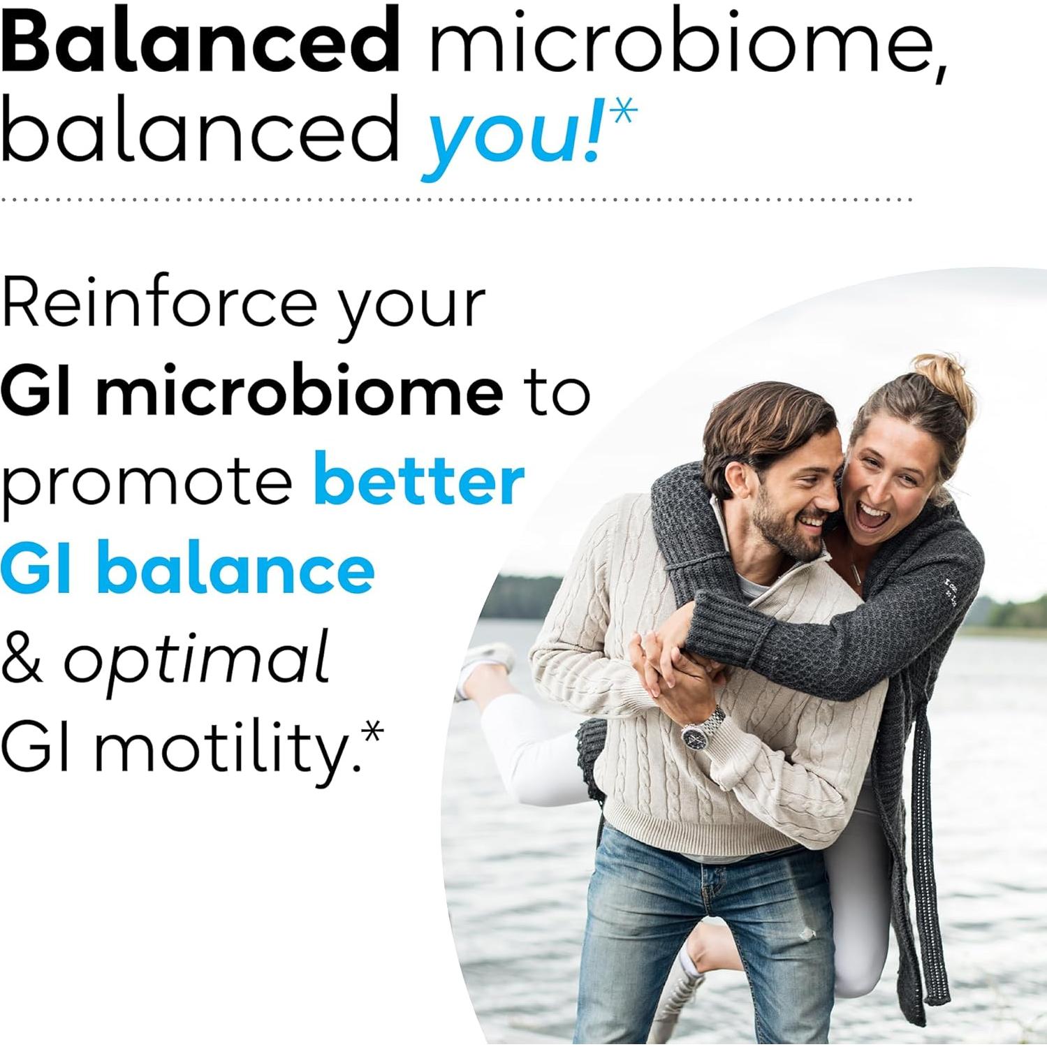 BioGaia Gastrus Probiótico Masticable 30 Unidades - Salud Intestinal