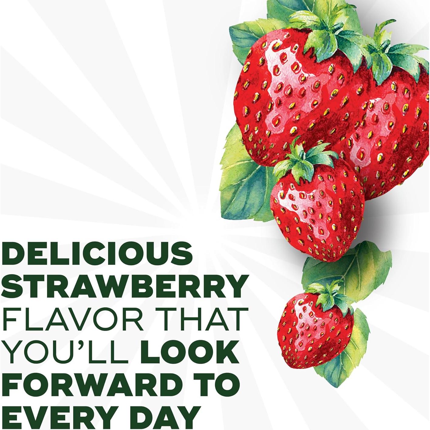 Gominolas Probioticas Align 60 Unidades Alivio Hinchazón