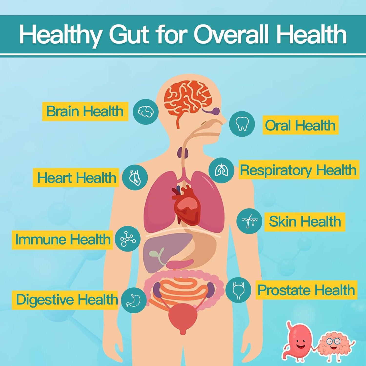 Probióticos para Hombres Nature Target 60 Mil Millones 90 Tabletas
