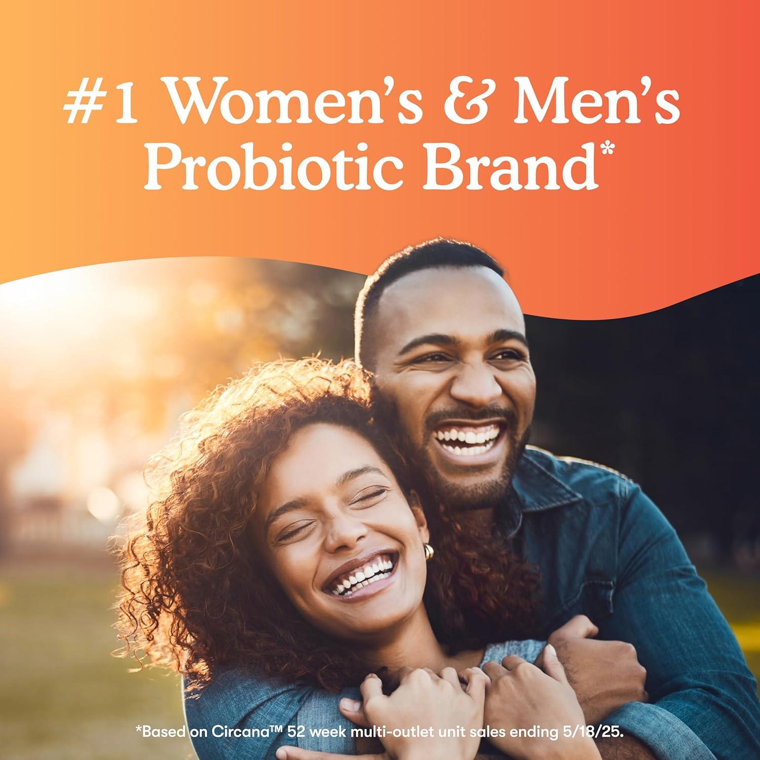 Probioticos Jardín de la Vida Ultra Defensa Primal 60 Cápsulas