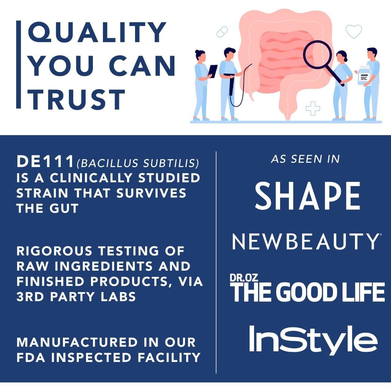 Suplemento Digestivo 4 en 1 Plant.O Nutrition 60 Cápsulas