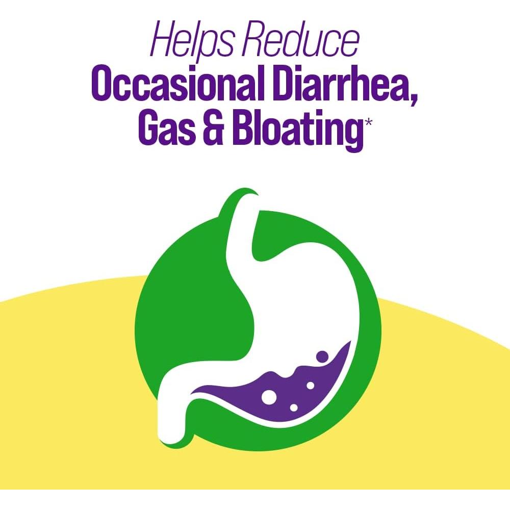 Culturelle Probiotico Salud Digestiva 20 Mil Millones 30 Caps