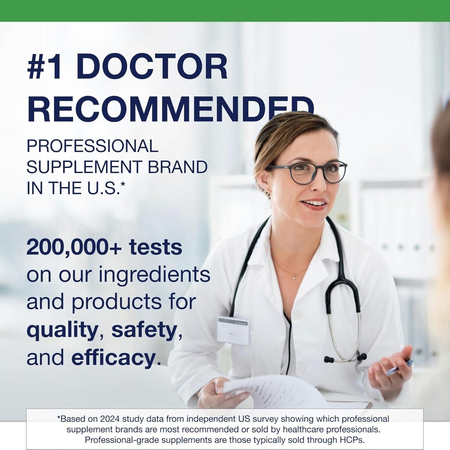 Metagenics UltraFlora Probiótico 60 cápsulas - Salud Digestiva