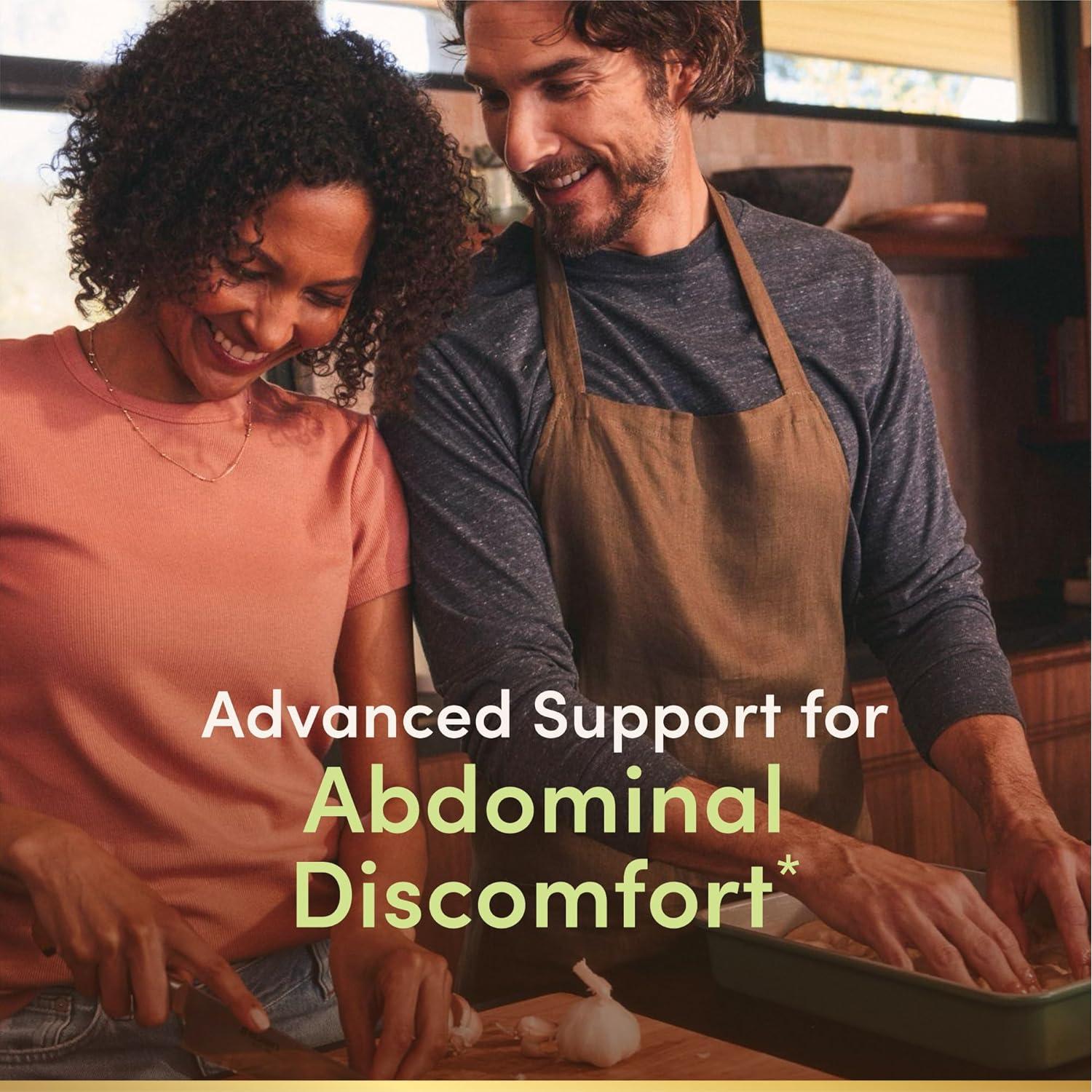 Probiotico GX Nature's Bounty 25 Cápsulas para Salud Digestiva