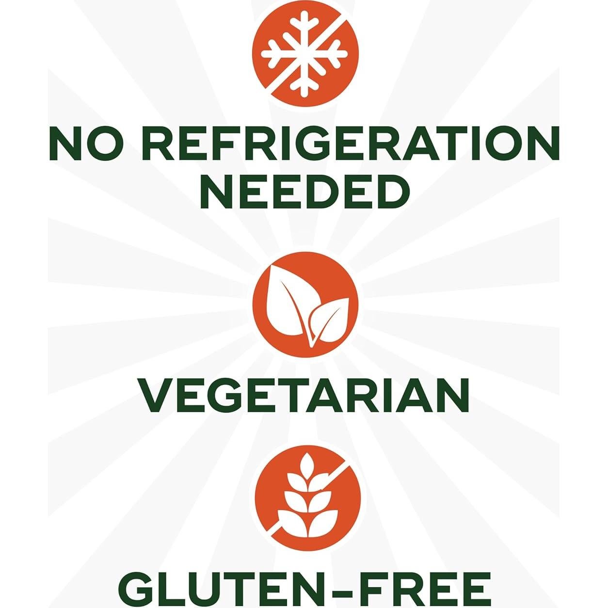 Align Probiotic 56 Cápsulas - Suplemento Digestivo Vegetariano