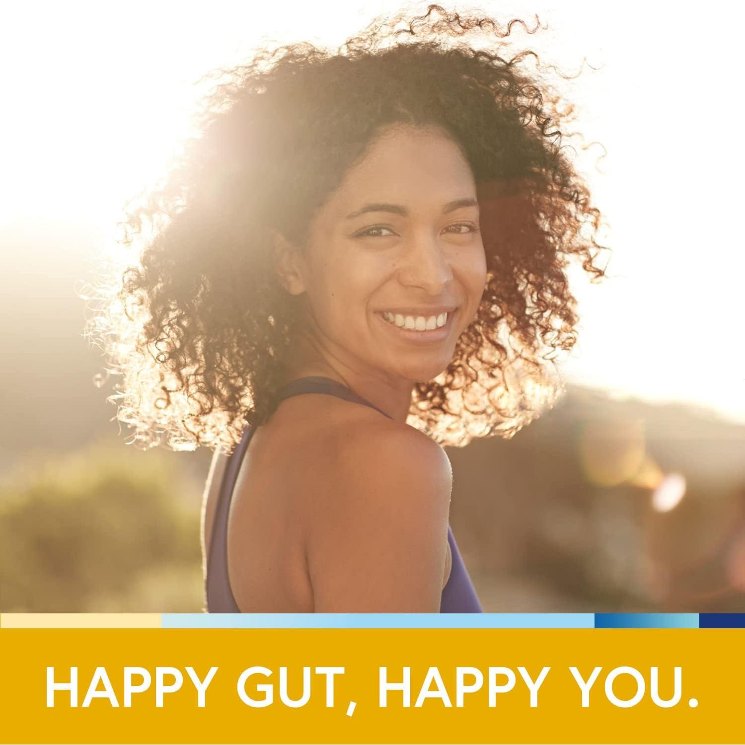 Terranics Probioticos 60 Mil Millones CFU 20 Cepas 60 Capsulas