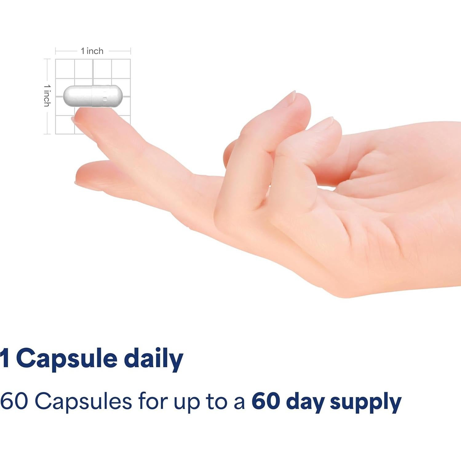 Probiotico 10 Puritan's Pride 120 cápsulas 20 mil millones CFU