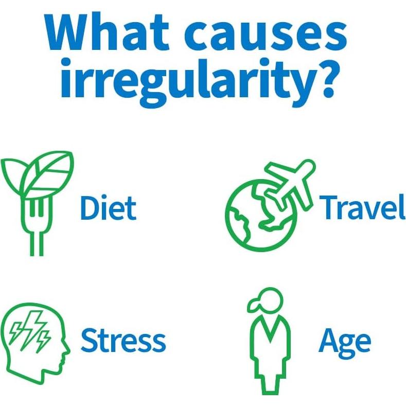 TruBiotics Probióticos Digestivos y Inmunológicos 60 Cápsulas