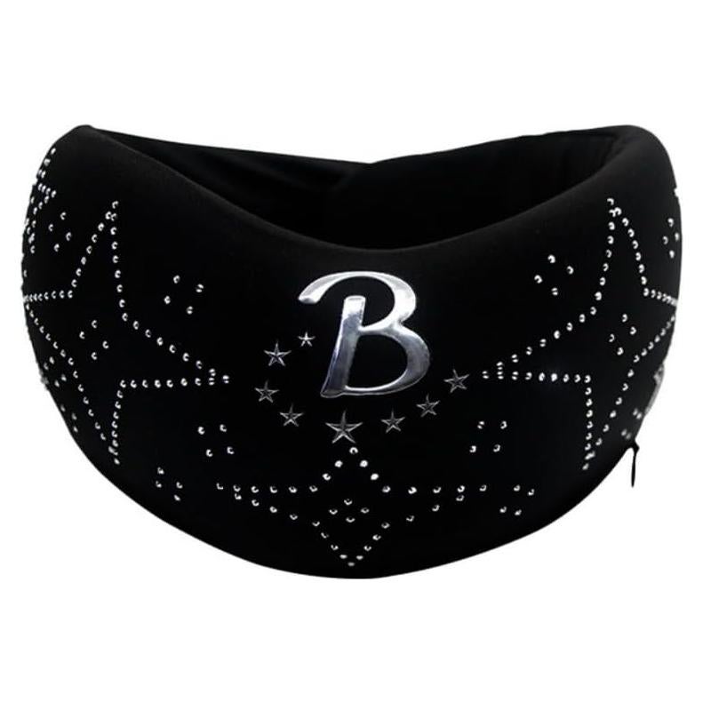 Collar Cervical Ajustable Synsoklip - Soporte Postural Unisex