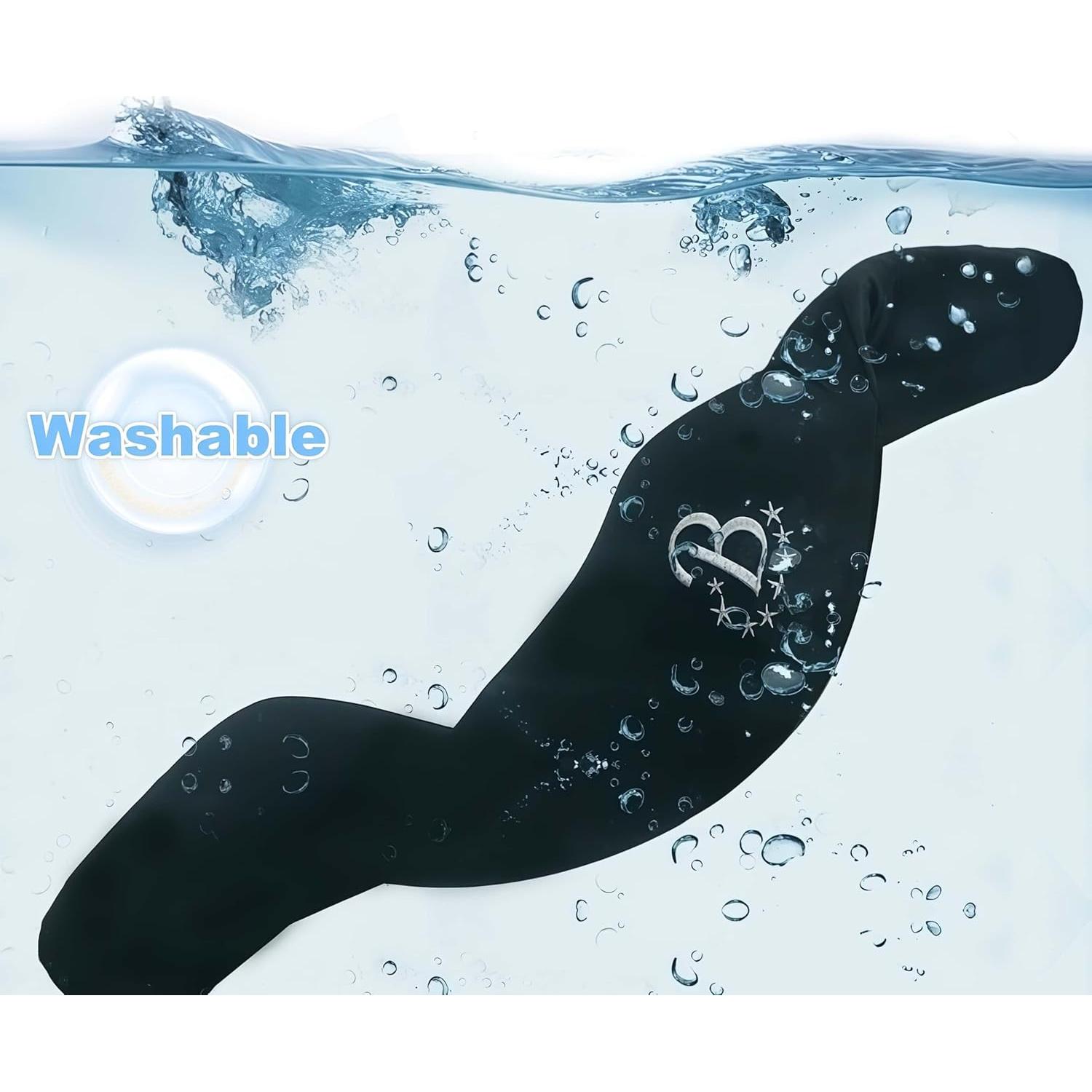 Collar Cervical Ajustable Synsoklip - Soporte Postural Unisex