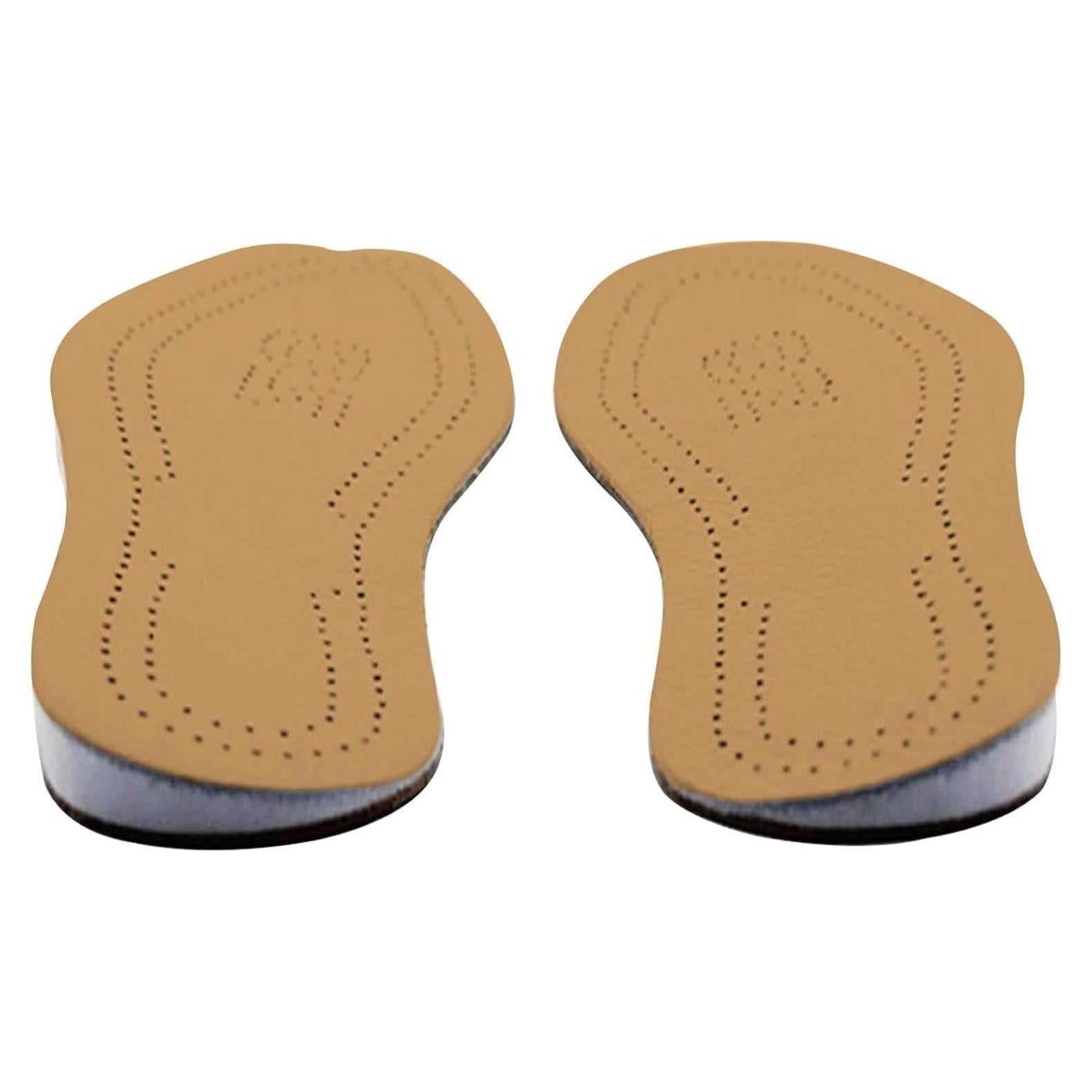 Plantillas Ortopédicas Correctivas Besnoht 41/42 para Supinación