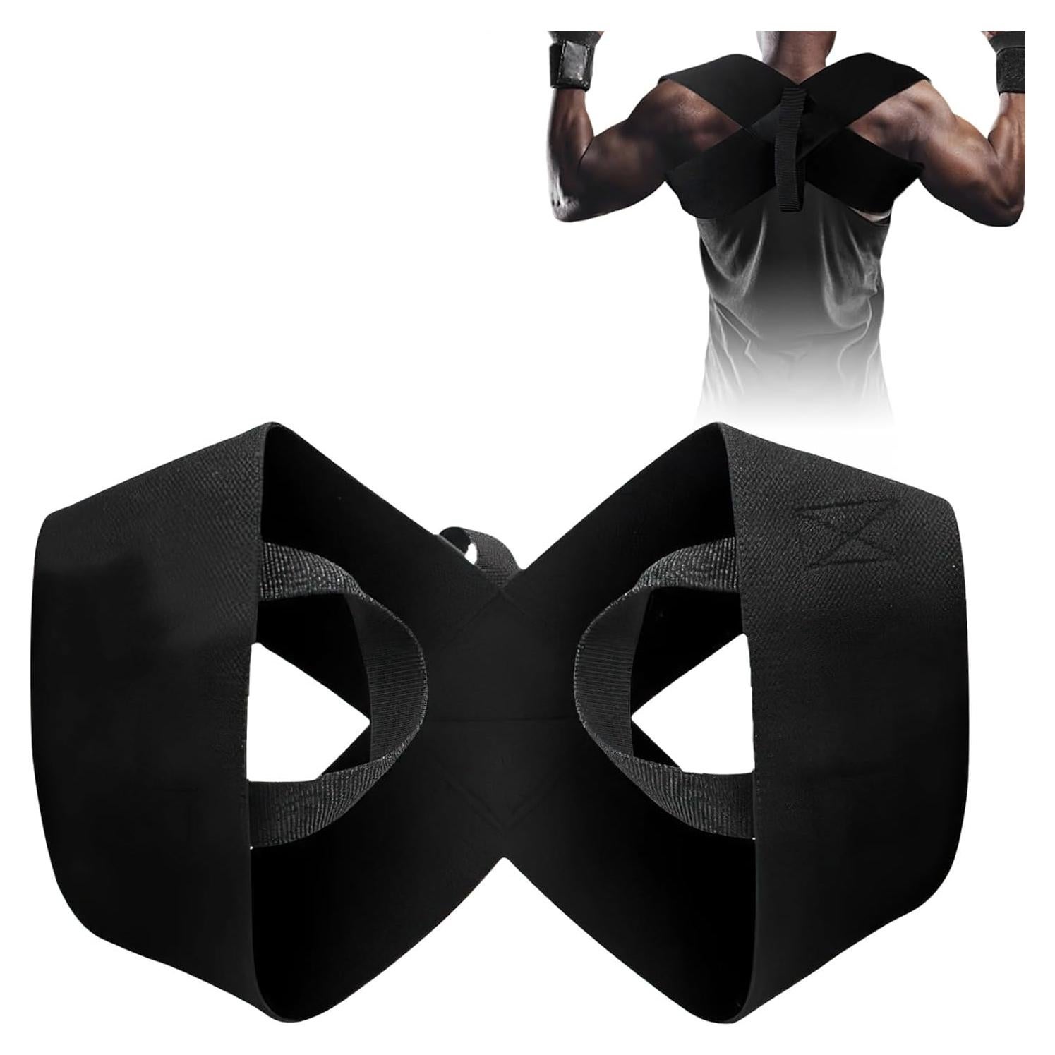 Corrector de Postura Olite Fitness XL Ajustable para Espalda