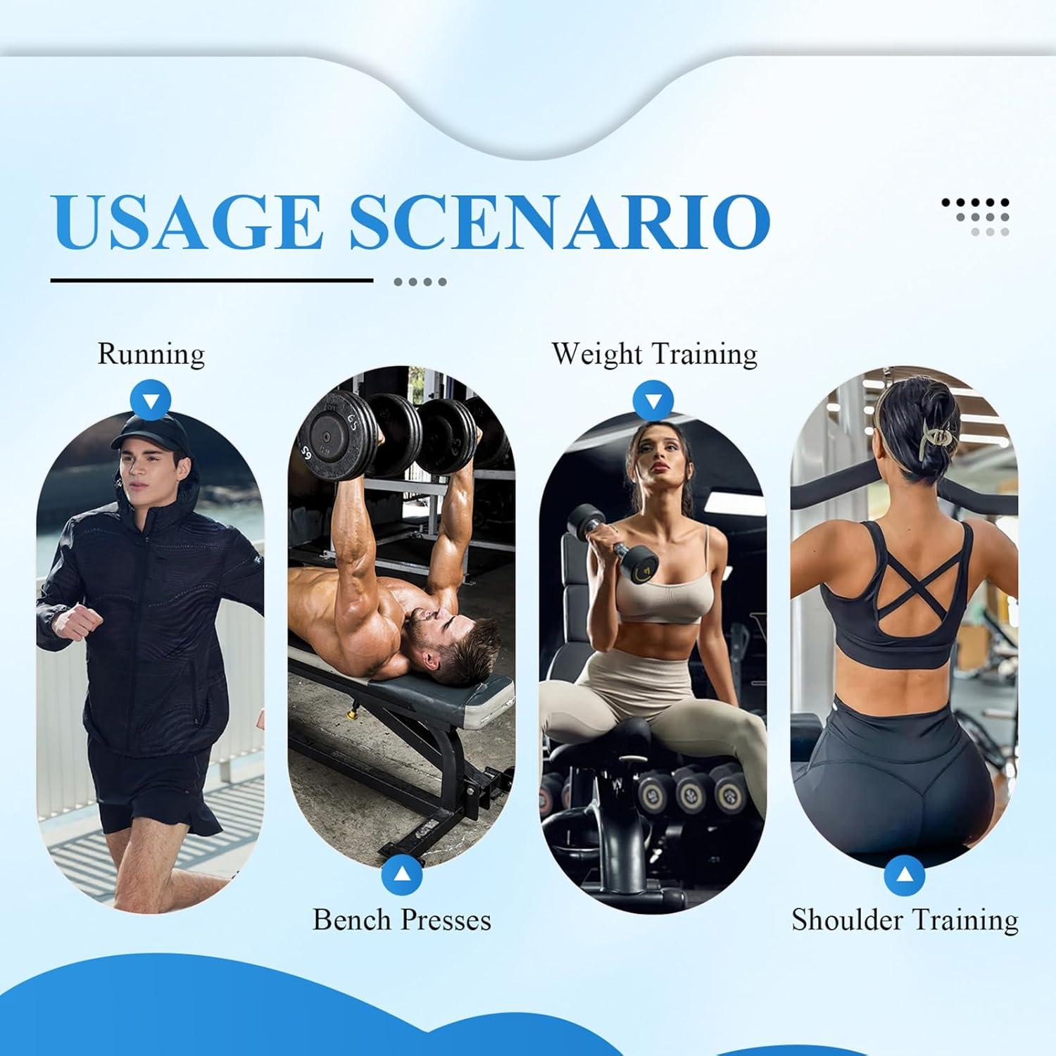 Corrector de Postura Olite Fitness XL Ajustable para Espalda