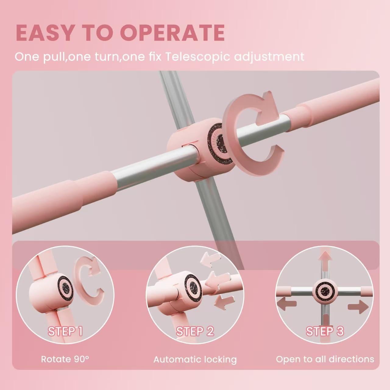 Bastón de Corrección de Postura Roenae 62-92 cm Verde