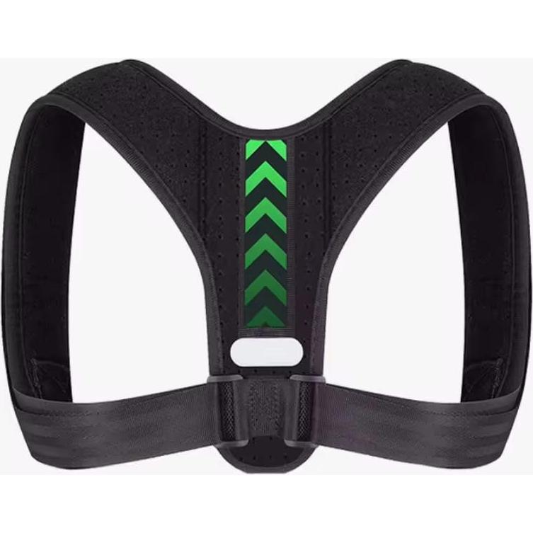 Faja Correctora de Postura Ajustable Genérico - Alivio Espalda