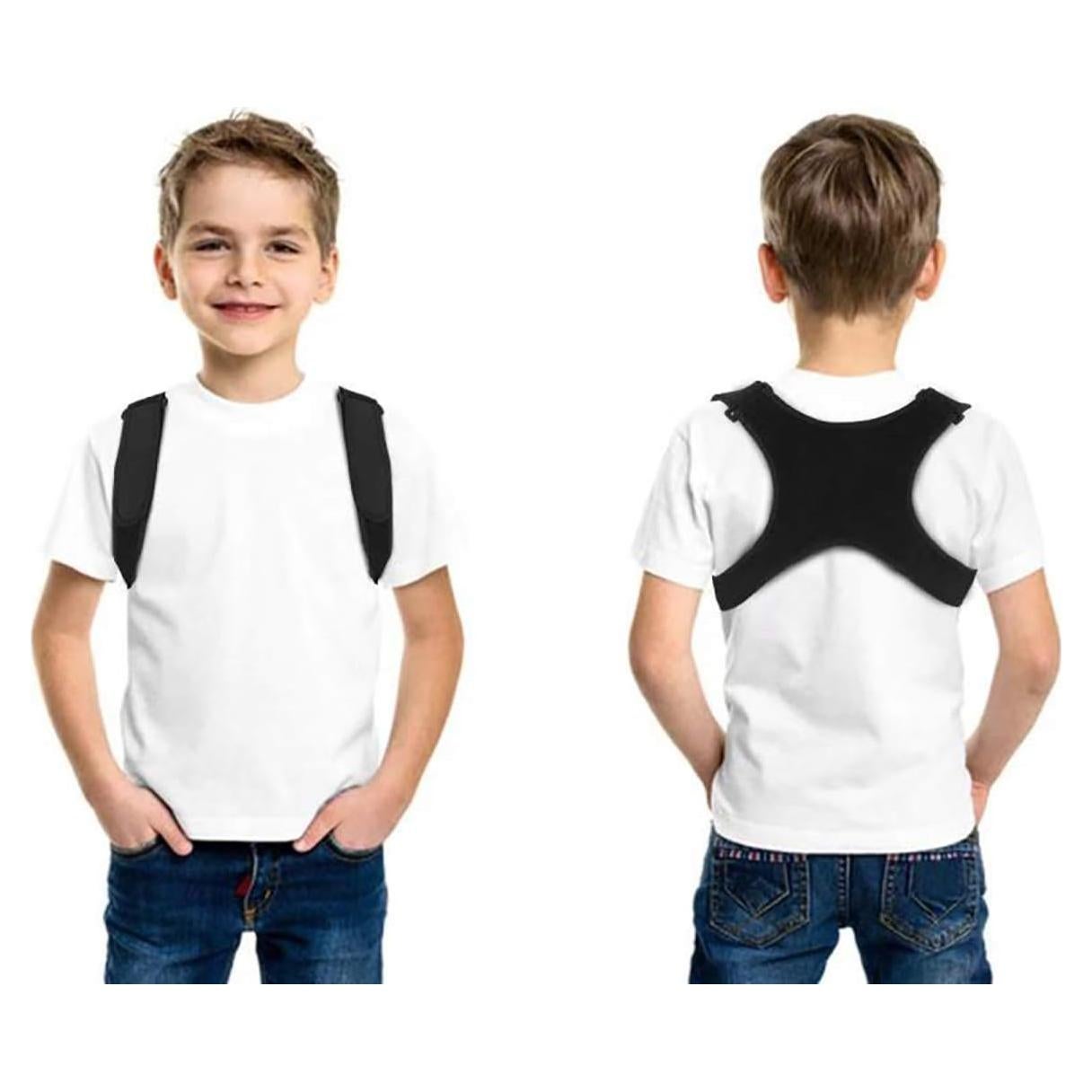 Corrector de Postura Aaiffey para Hombres, Mujeres y Niños