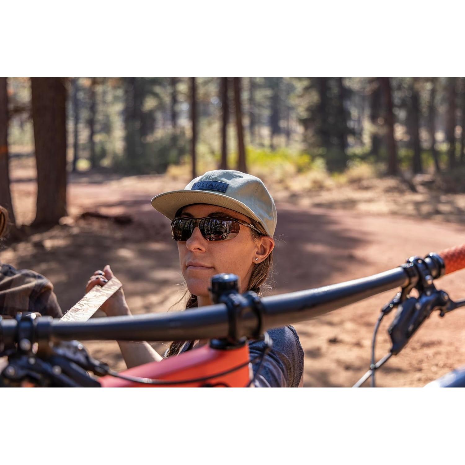 Gafas de sol polarizadas Suncloud Zephyr - 100% UV - Unisex