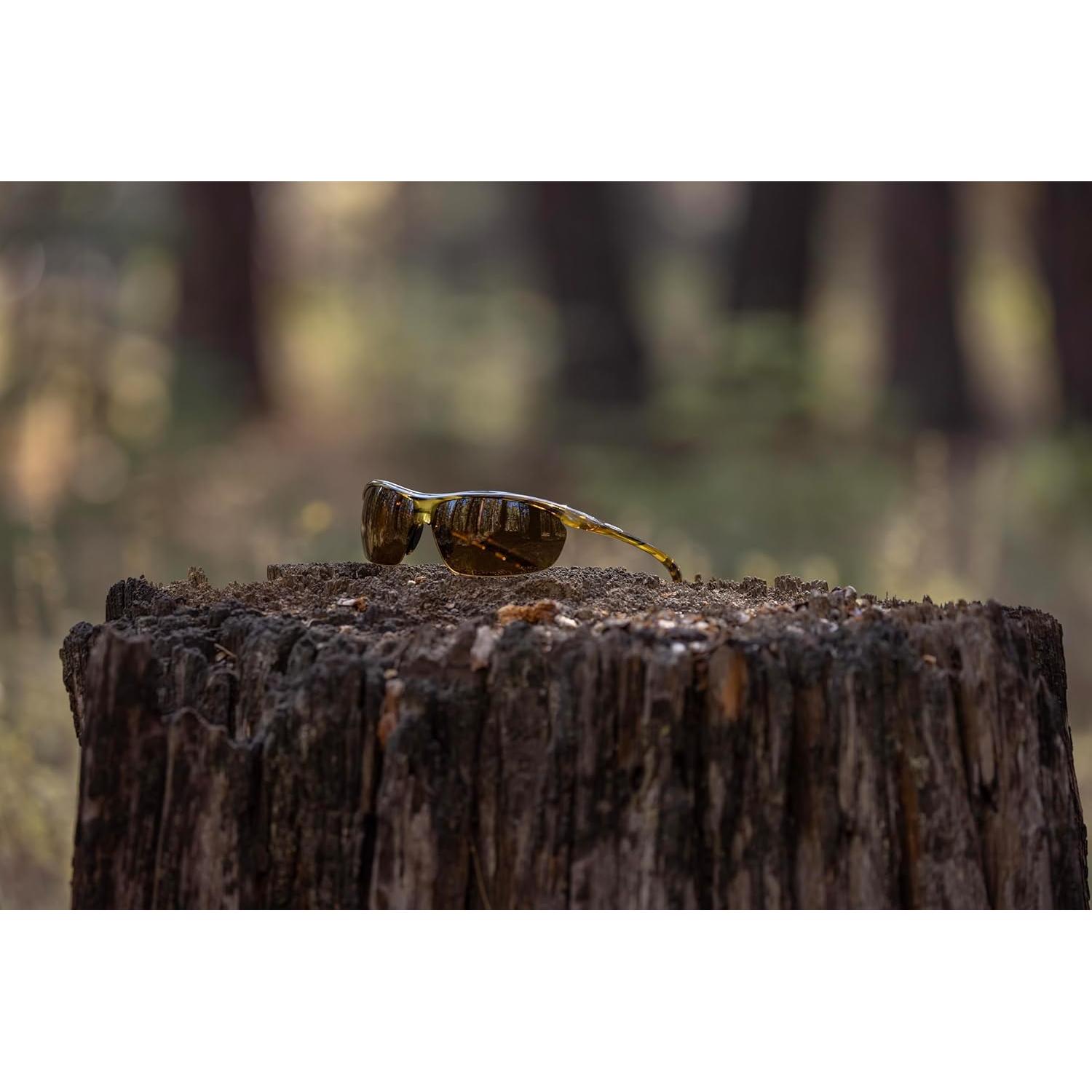 Gafas de sol polarizadas Suncloud Zephyr - 100% UV - Unisex