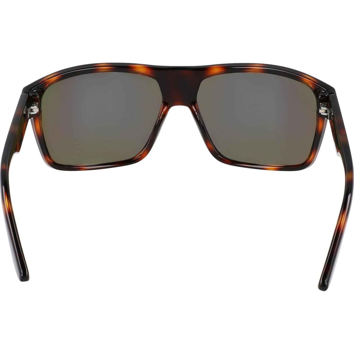 Gafas de sol rectangulares Columbia Fairbanks C571SP para hombres