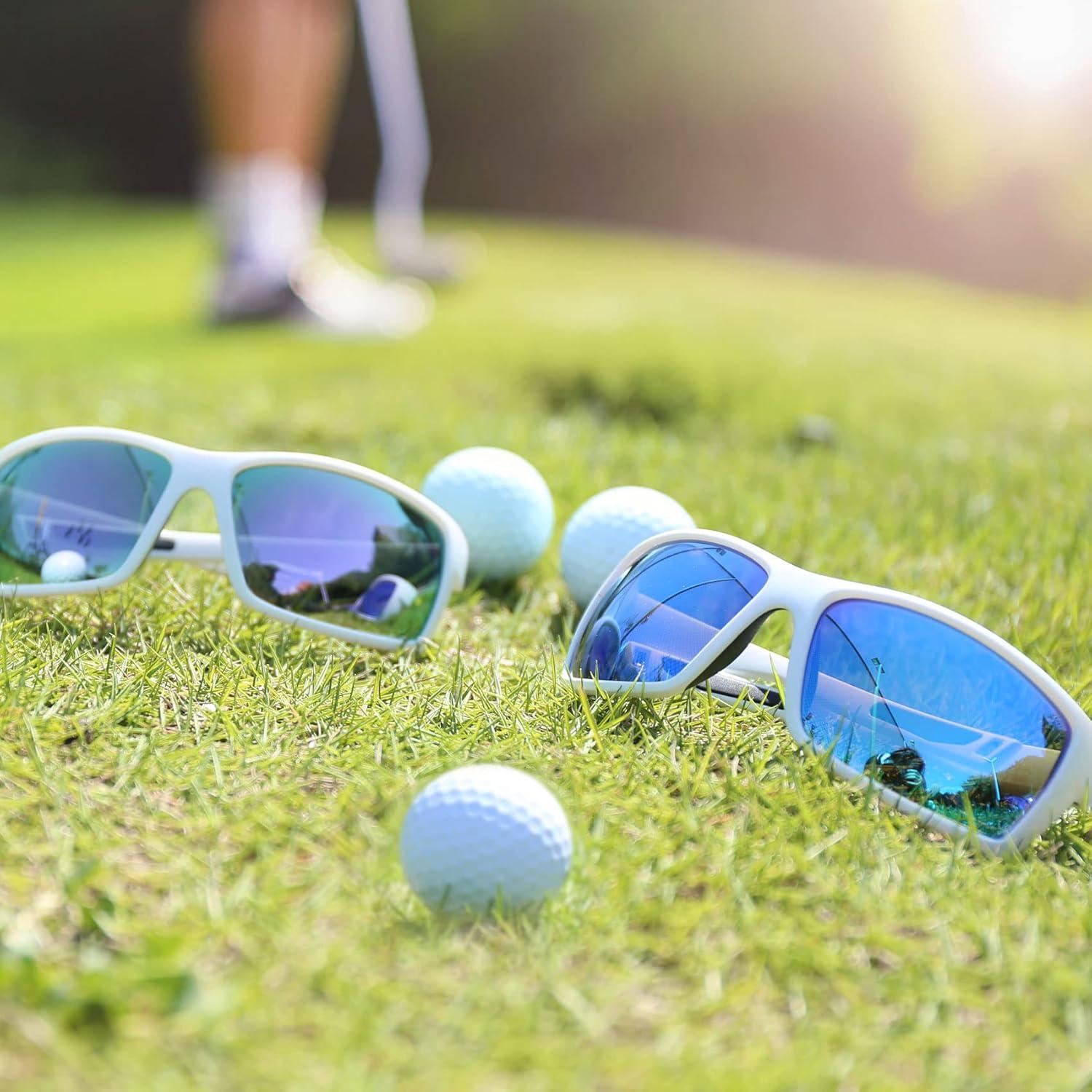 Gafas de sol deportivas Konlley 101 polarizadas UV400 unisex