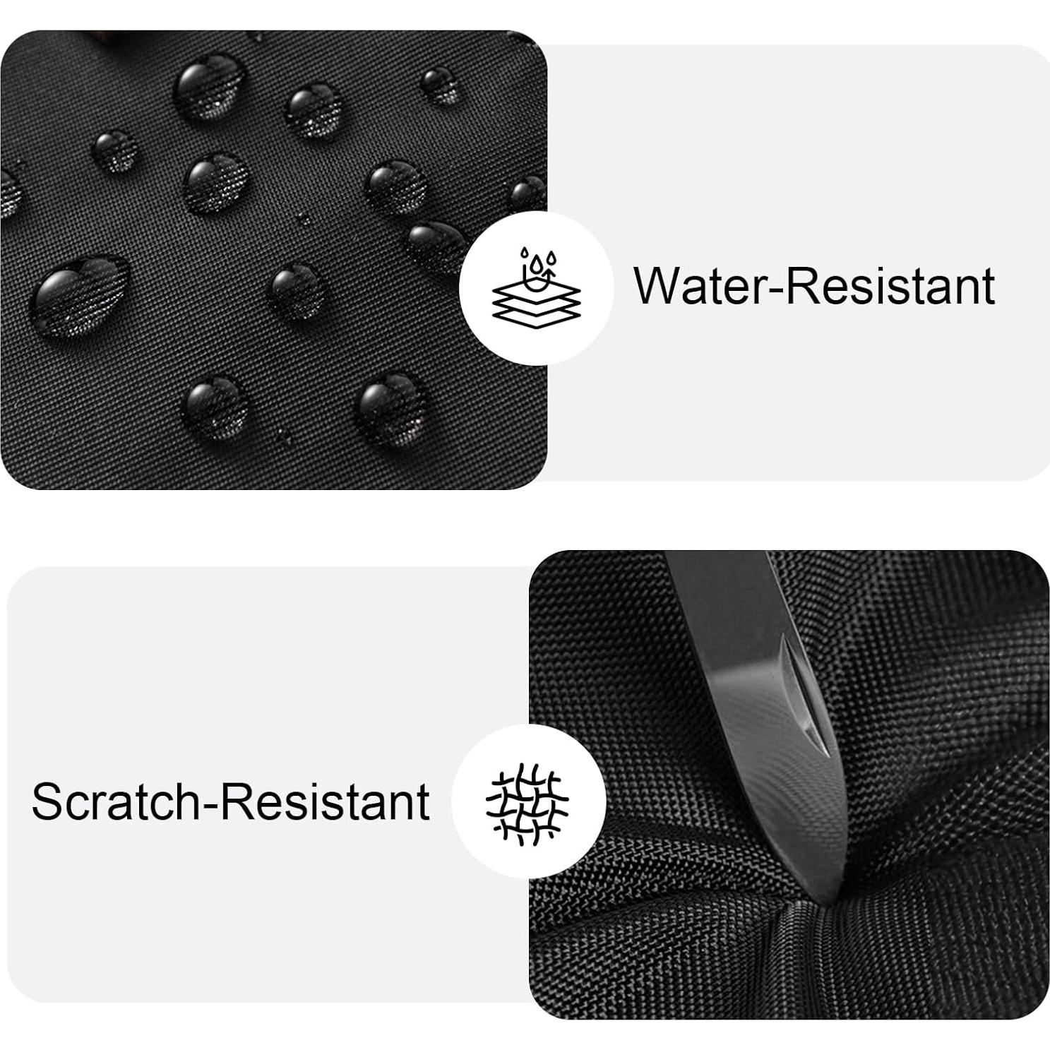 Bolso Cruzado a Cuadros X-kids para Mujeres - Nylon 30x22x14cm