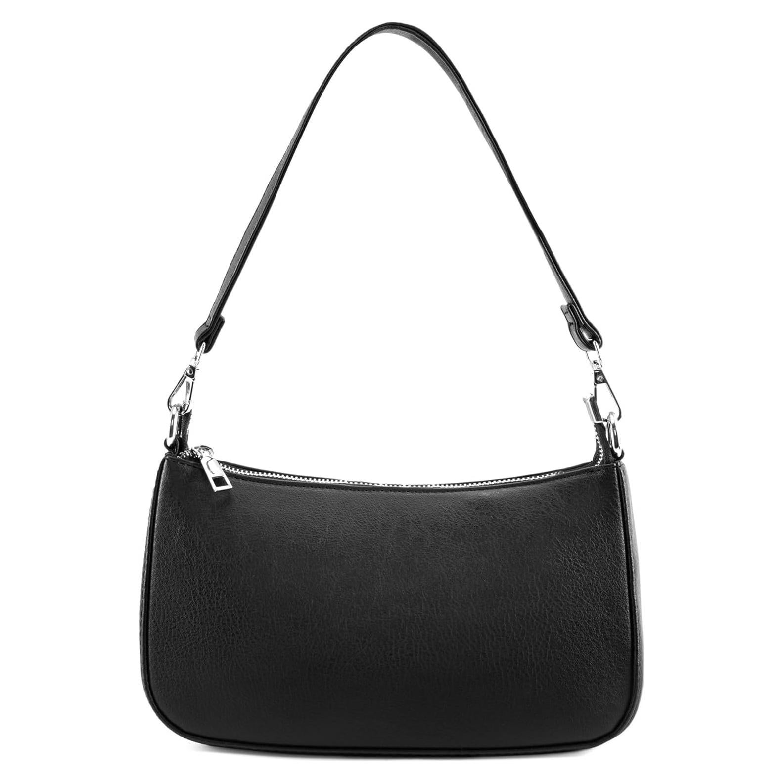 Bolsa de Hombro NIUEIMEE ZHOU con 2 Correas Removibles 25.9cm