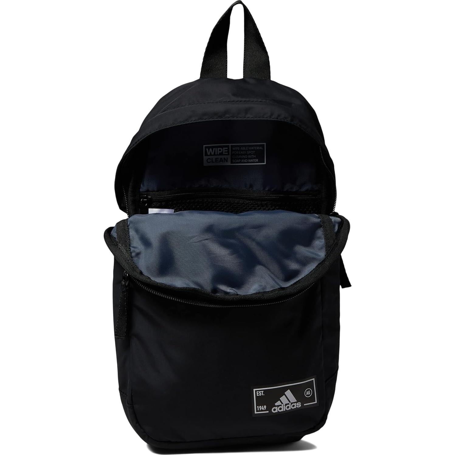 Bolsa Cruzada Adidas Essentials Sling Unisex 5L Negra