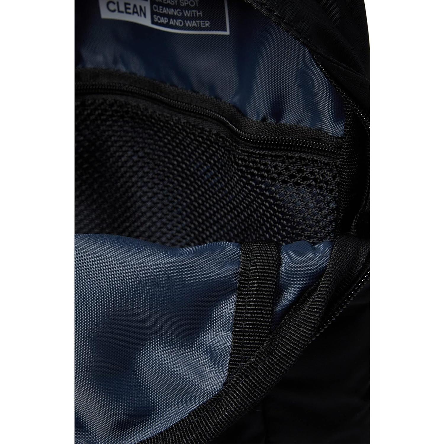 Bolsa Cruzada Adidas Essentials Sling Unisex 5L Negra