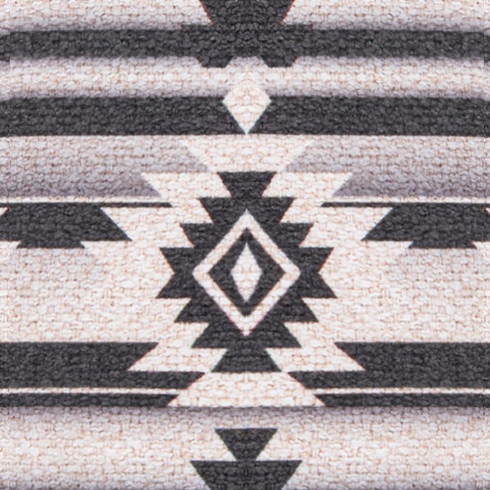 Bolso Cruzado Wrangler para Mujeres Negro Vintage 19x14x4 cm