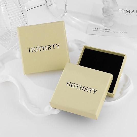 Collar dorado en capas Hothrty para mujeres con perlas y conchas