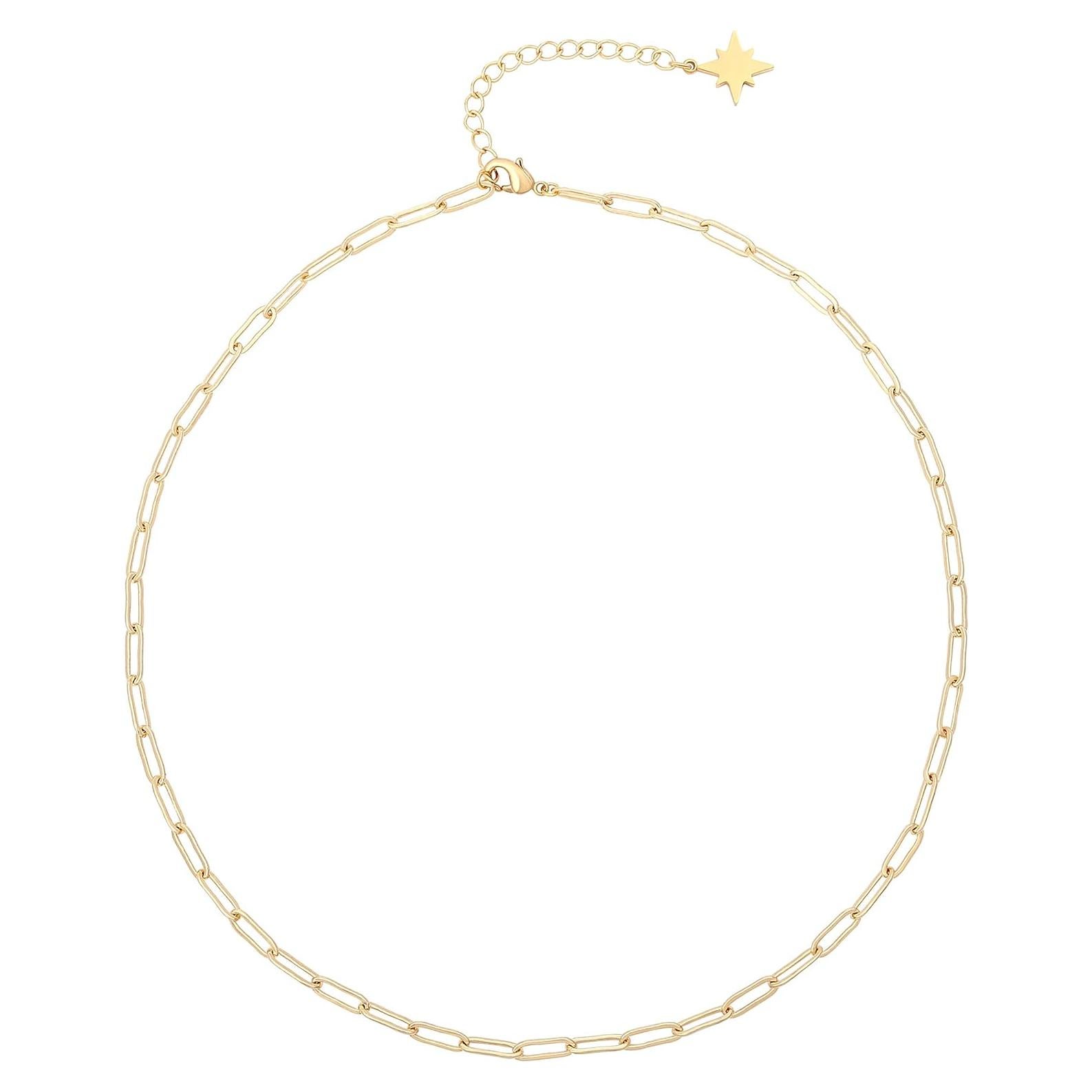 Collar Gargantilla de Oro 18K Aobei Pearl con Perla Biwa