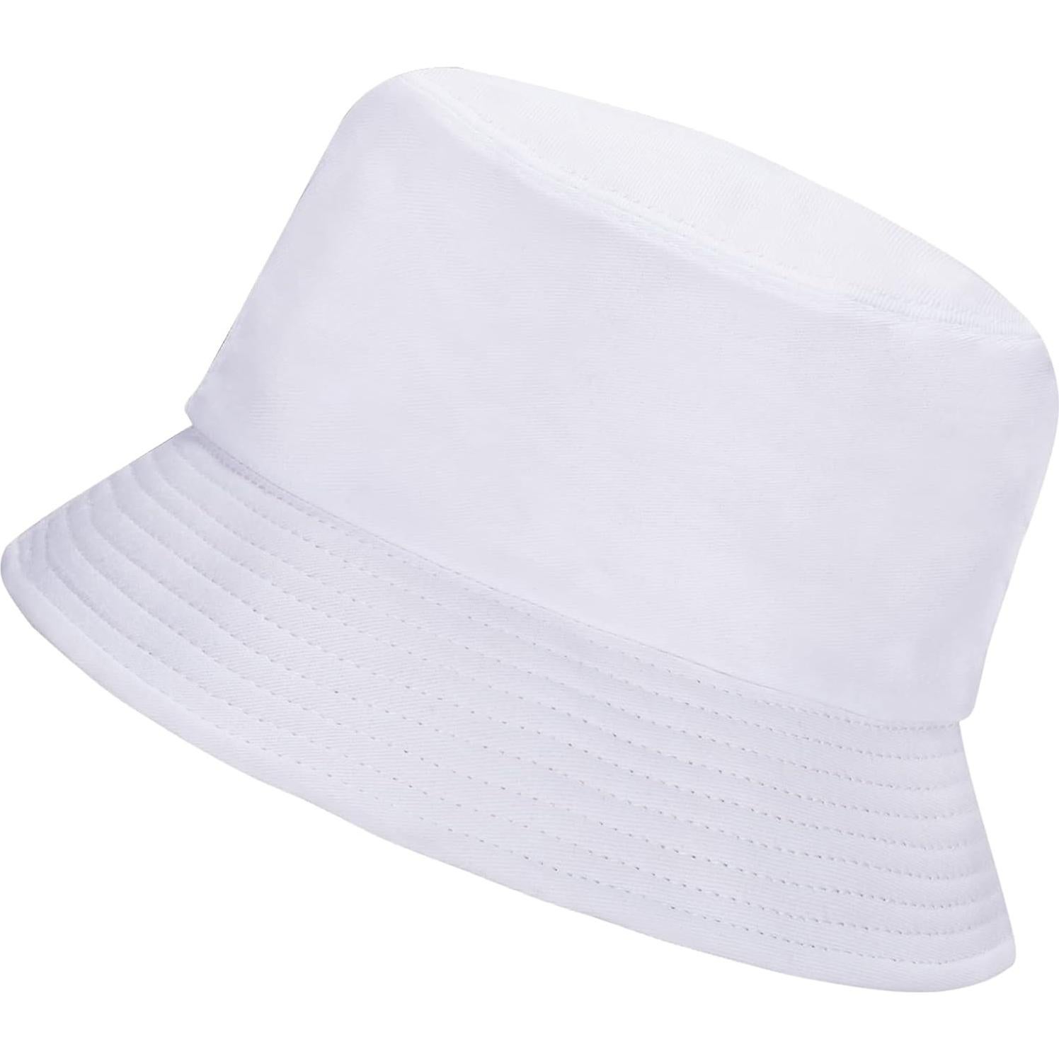 Sombrero de Cubo Unisex Rosoz - Protección Solar UPF 50+