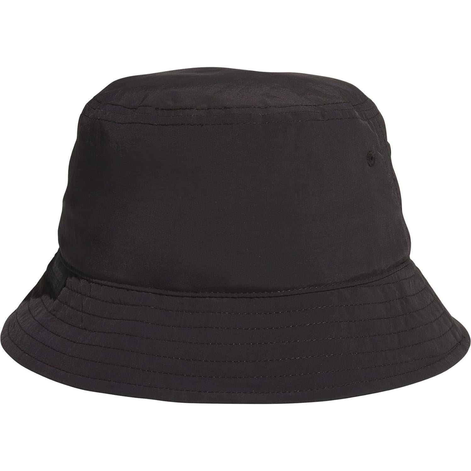 Sombrero de Cubo para Mujer Adidas Talla Única Negro