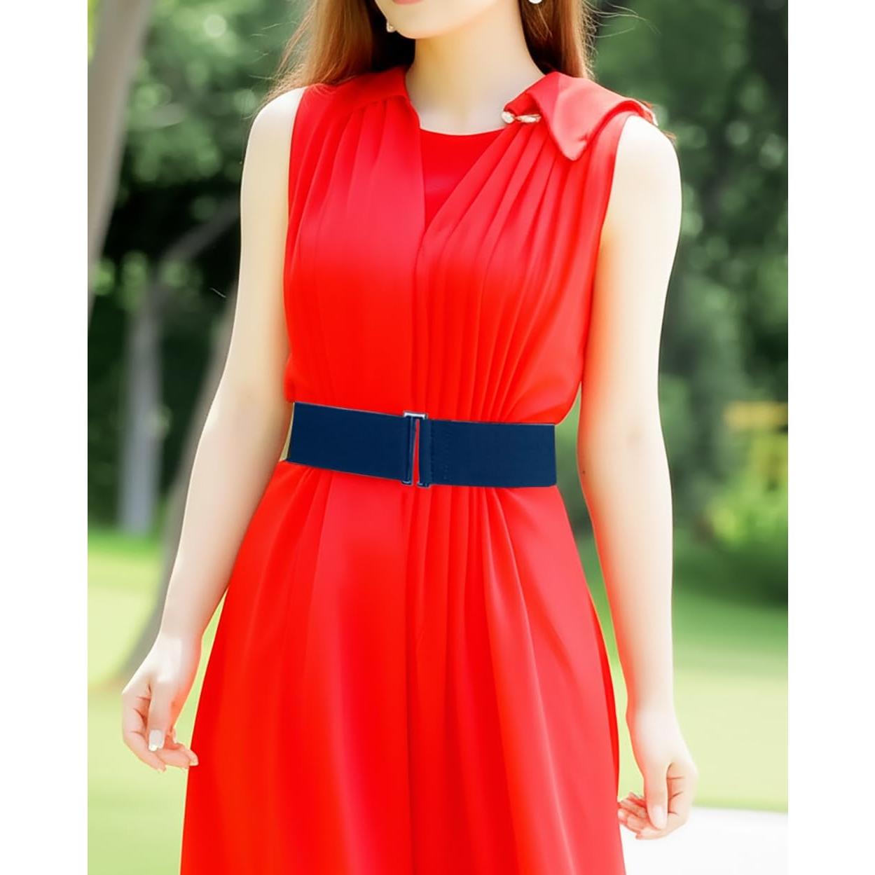 Cinturón Invisible Lady Gelante Ajustable para Mujer 0-14