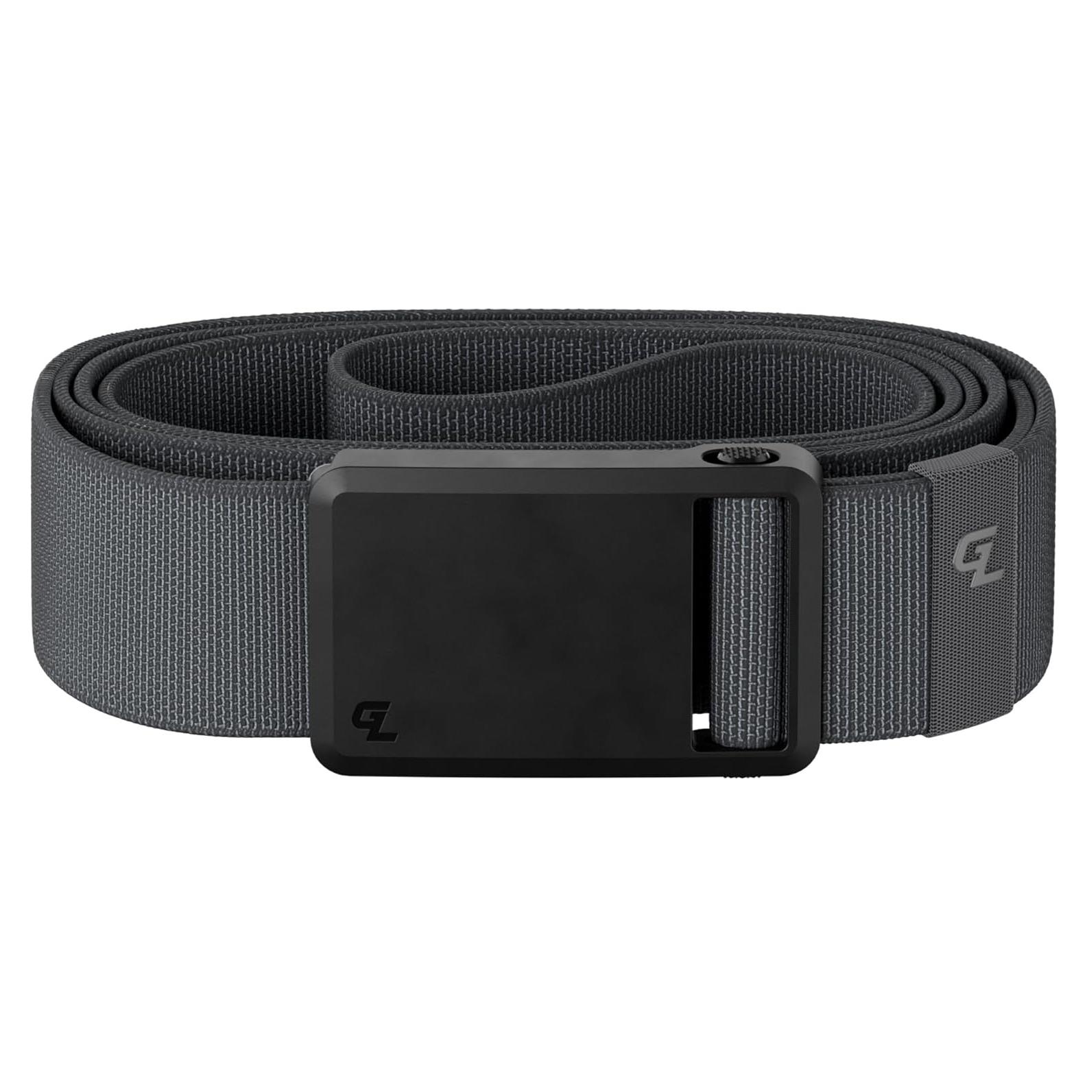 Cinturón de Golf Groove Life Ultra para Hombre - Ajustable y Lavable