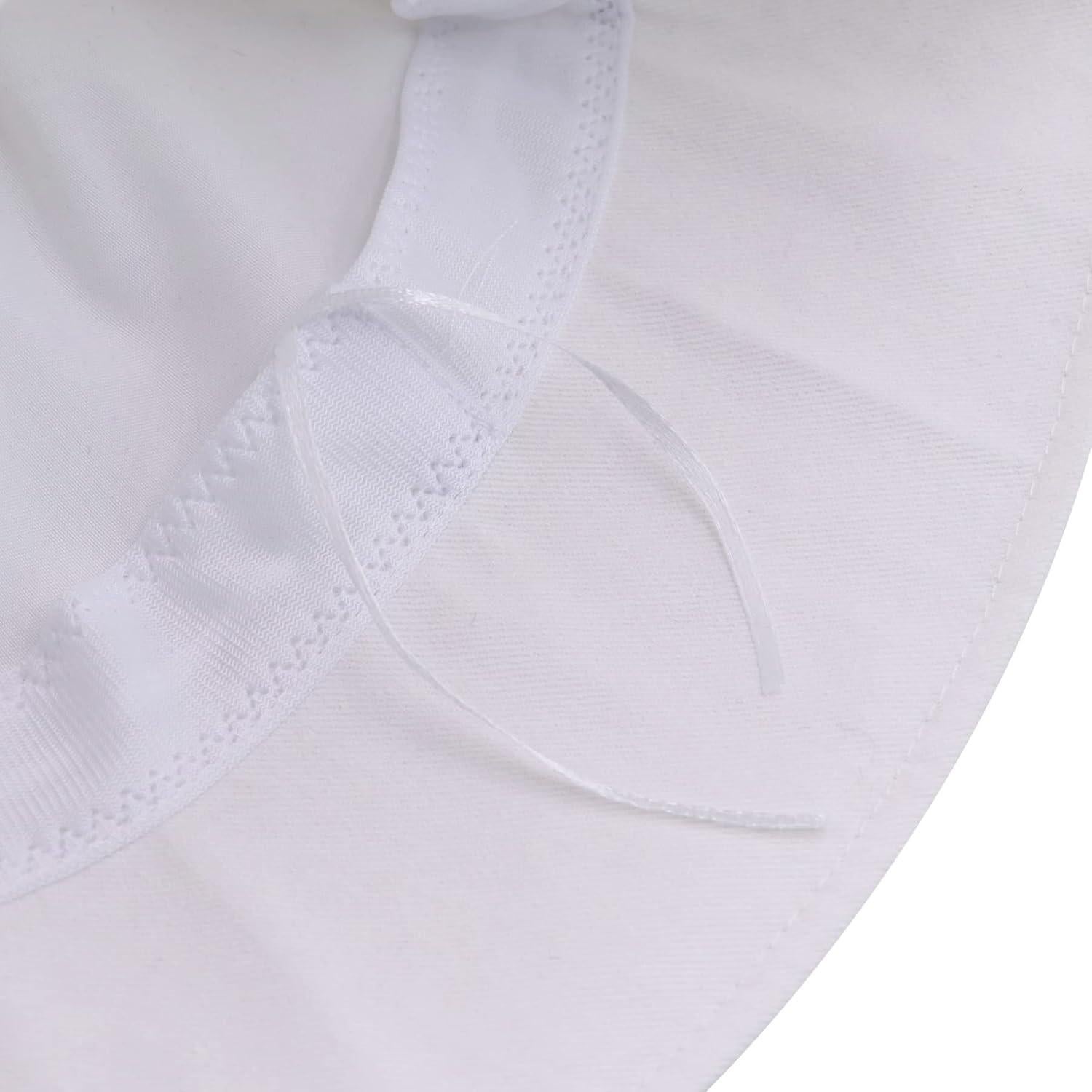 Sombrero de Cubo Brillante BOLLEY JOSS para Mujeres - Plegable