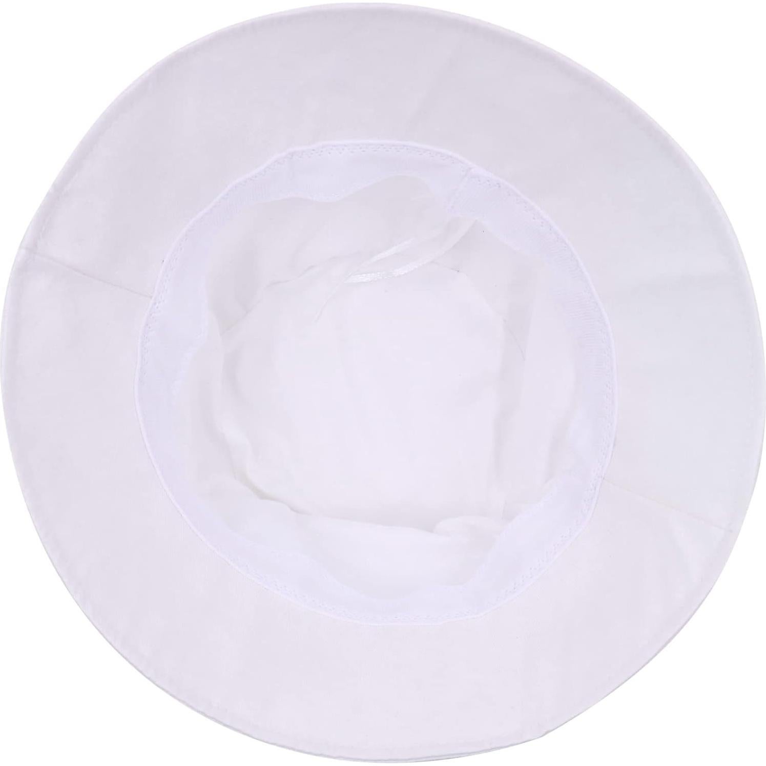 Sombrero de Cubo Brillante BOLLEY JOSS para Mujeres - Plegable