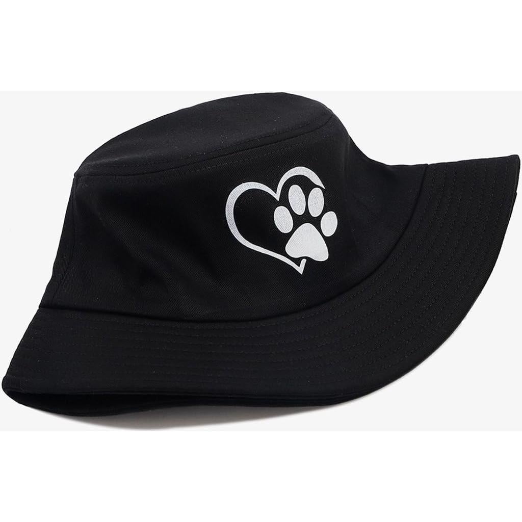 Sombrero de Cubo Plegable Malaxlx Unisex Protección Solar UPF 50+