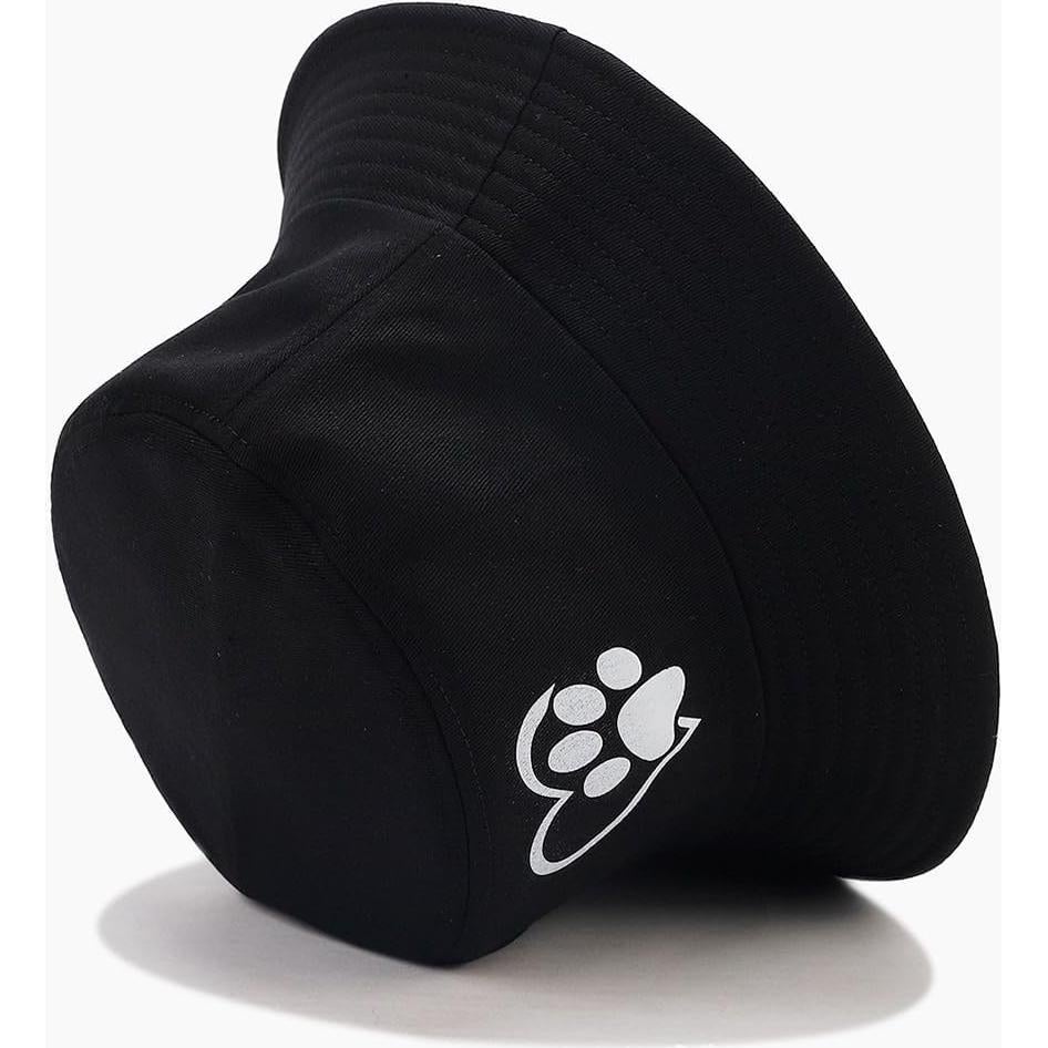 Sombrero de Cubo Plegable Malaxlx Unisex Protección Solar UPF 50+