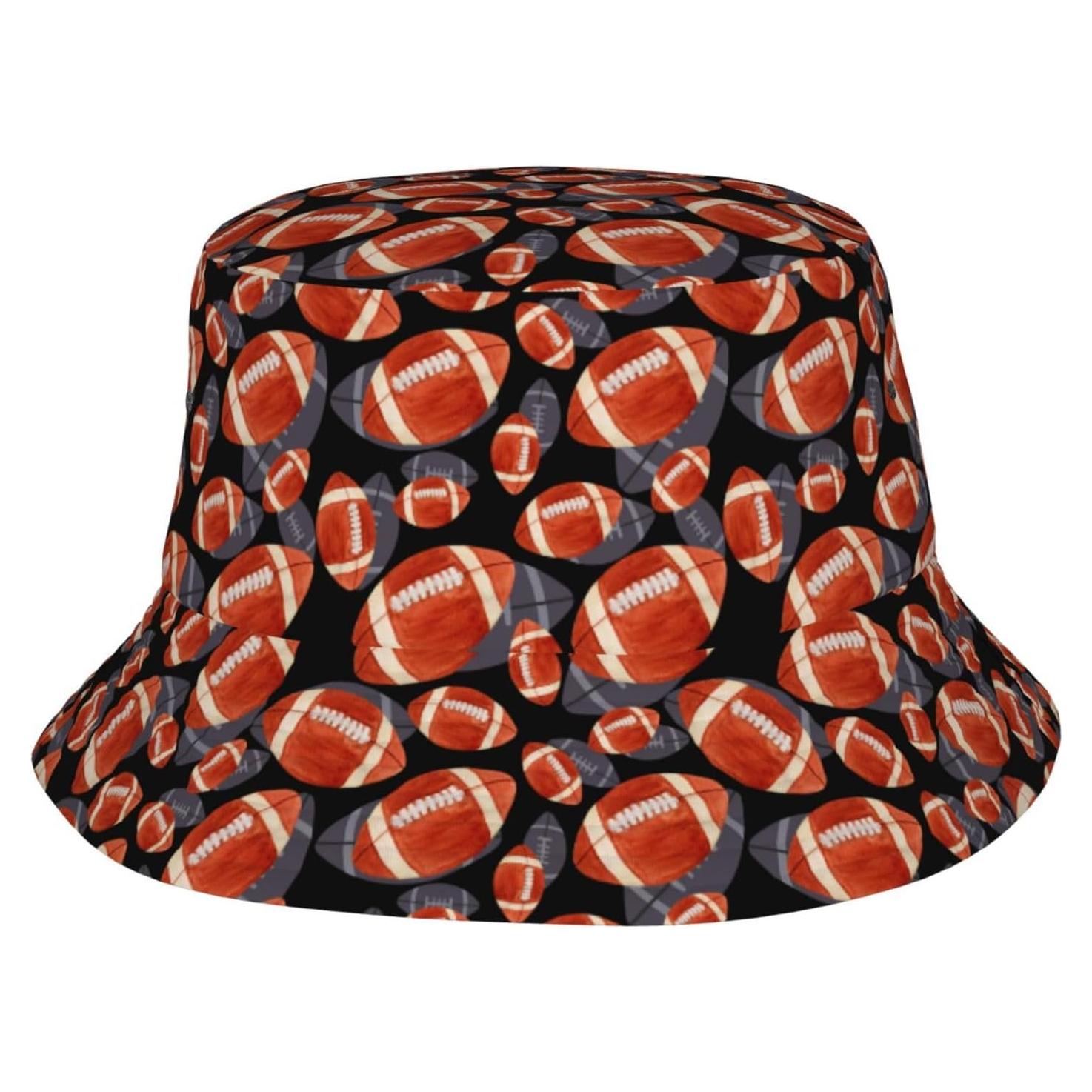 Gorro de Cubo Plegable MOLIAN para Verano Unisex 56-58cm