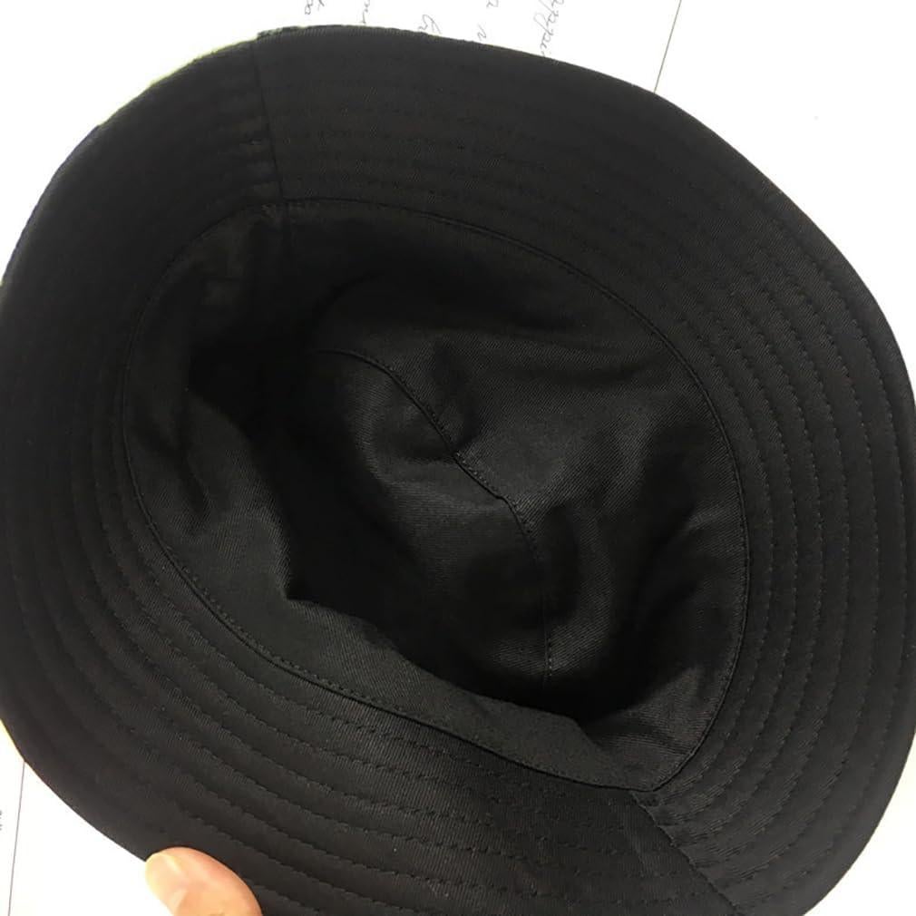 Sombrero de Cubo Reversible Malaxlx para Playa y Pesca