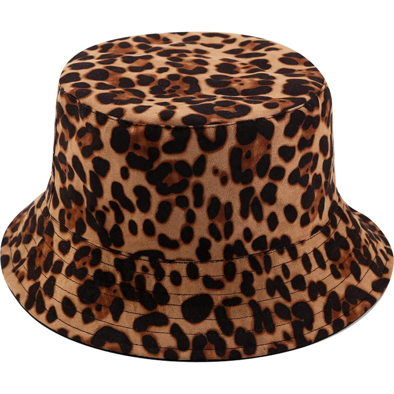 Sombrero de Cubo Reversible Umeepar Unisex 58cm Estampado