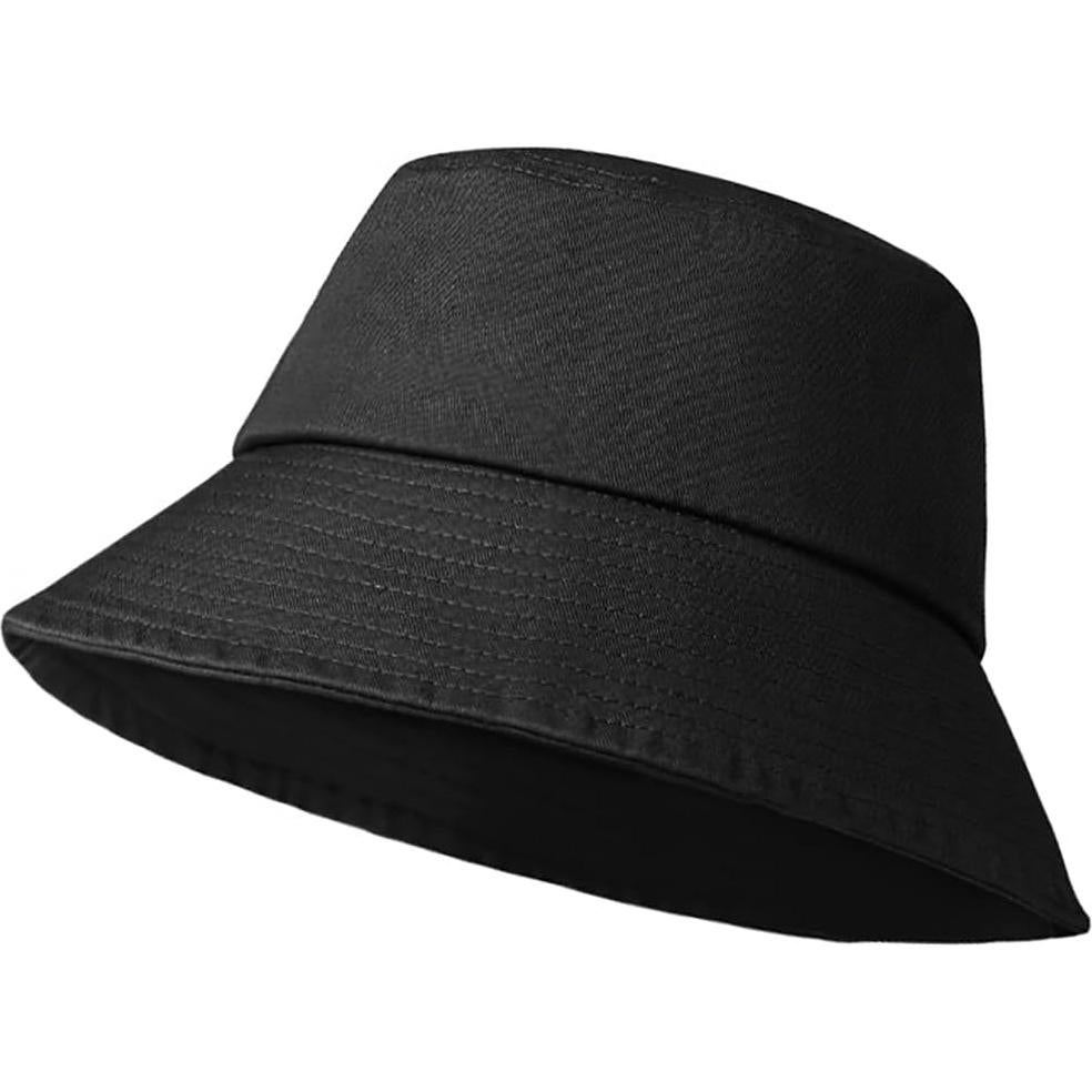 Gorra de Cubo Ancha XYIYI para Hombre y Mujer - Protección Solar